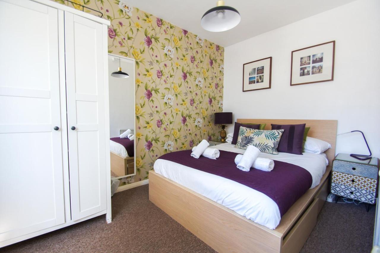 Cannon Place - Central - By Brighton Holiday Lets Kültér fotó